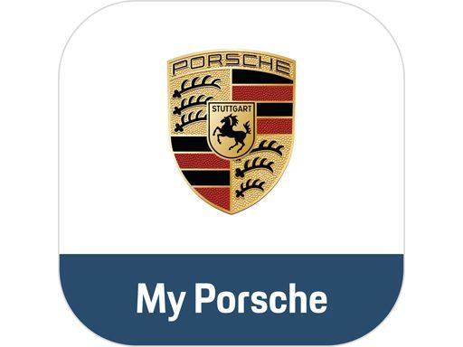 My Porsche App