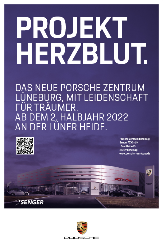 Anzeige Projekt Träumer